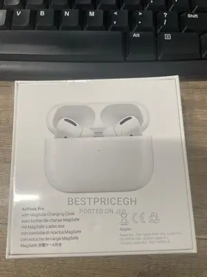 Airpods Pro