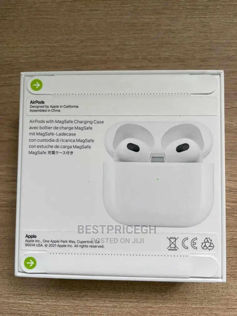 Apple Airpods 3