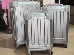 3set Traveling/Engagement Bags
