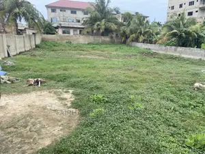 Land for Sale at Tseaddo Roundabout
