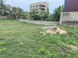 Land for Sale at Tseaddo Roundabout