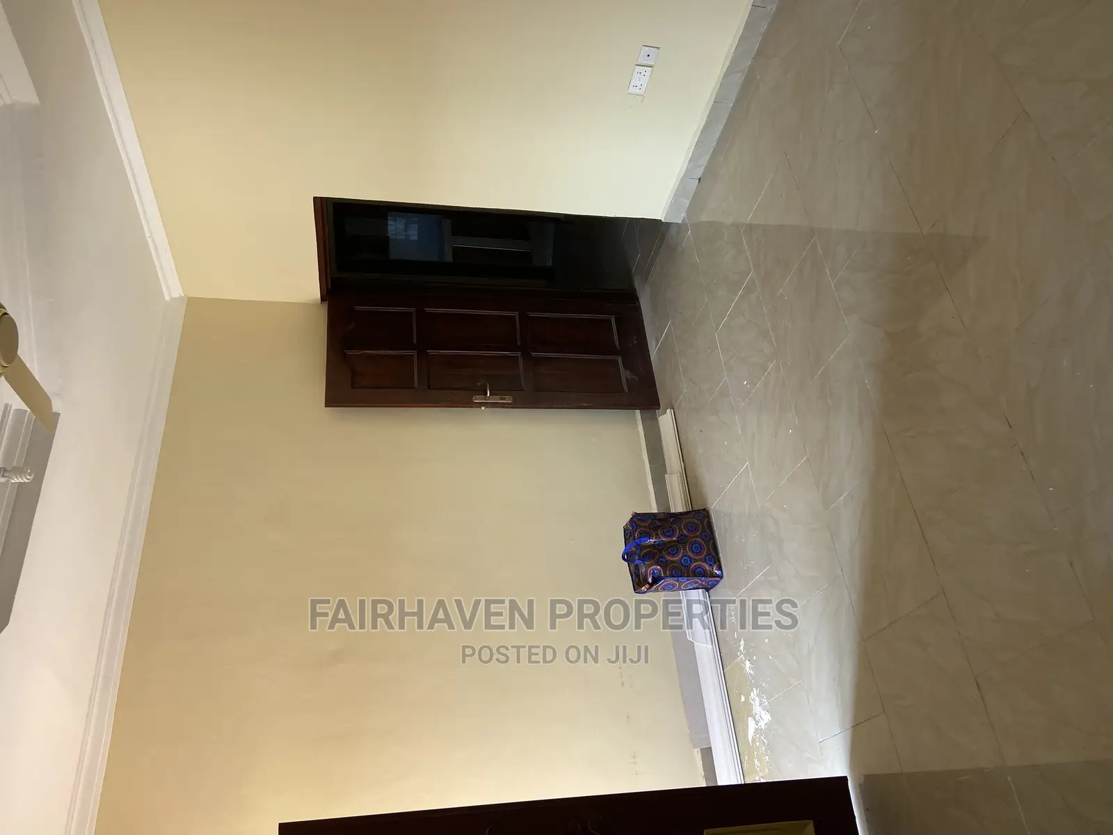 2bdrm Block of Flats in Teshie for Rent