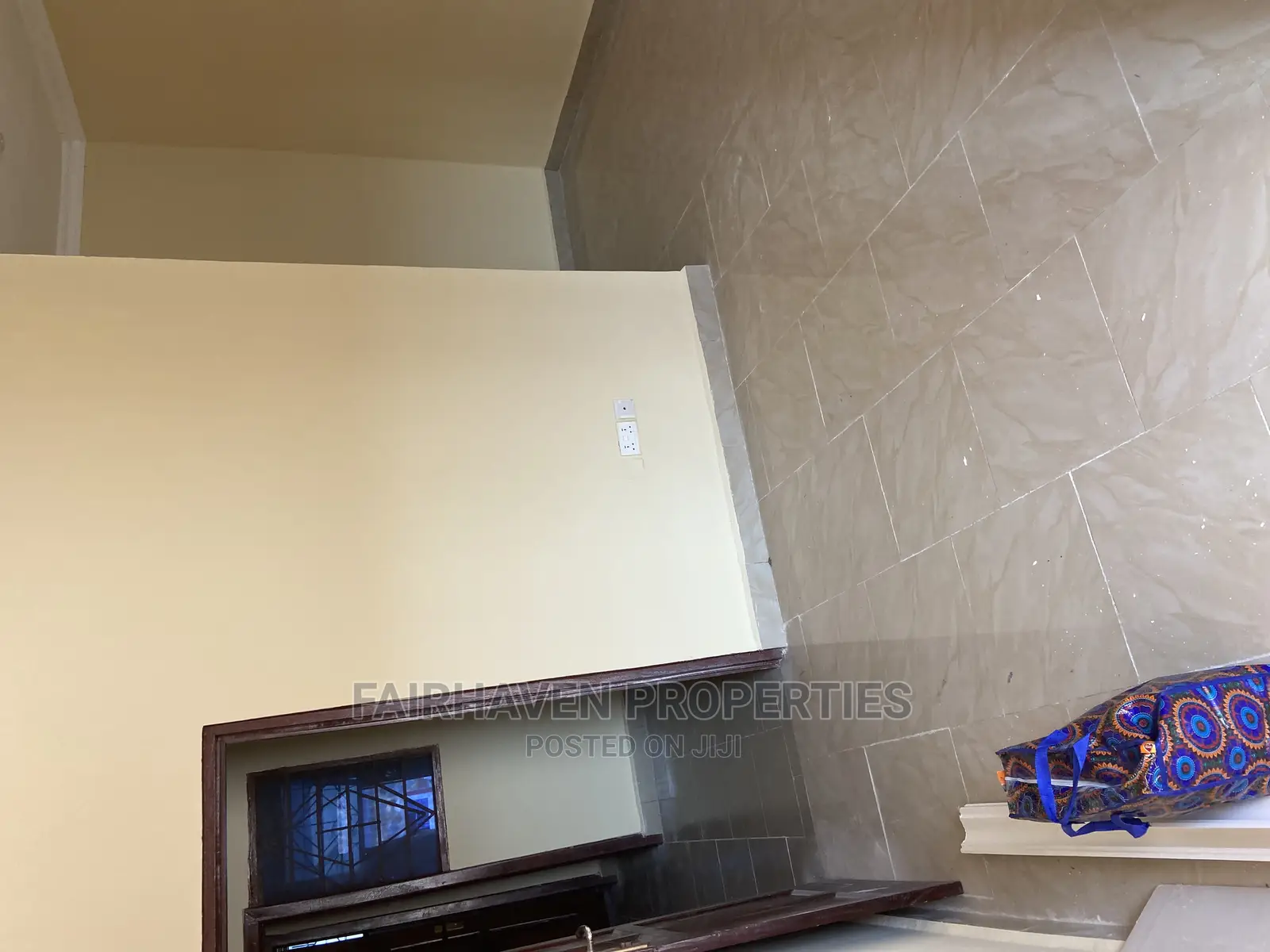 2bdrm Block of Flats in Teshie for Rent