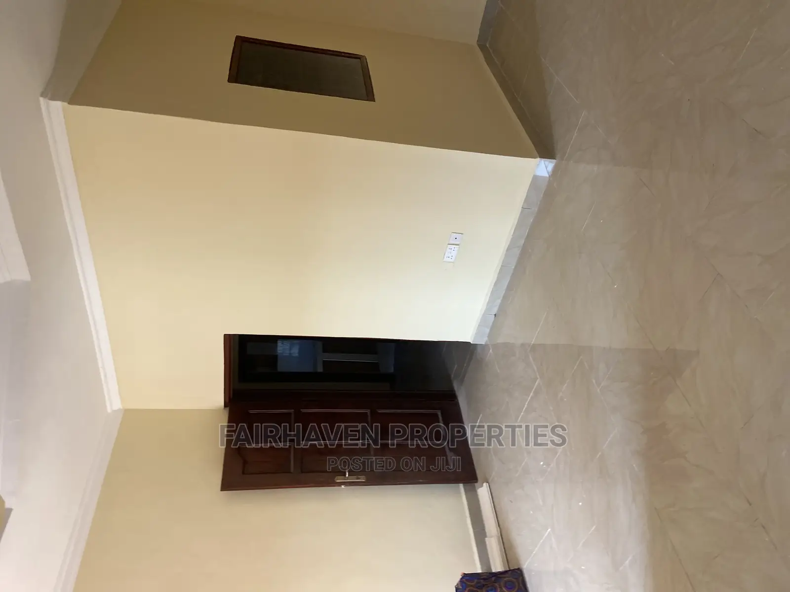 2bdrm Block of Flats in Teshie for Rent