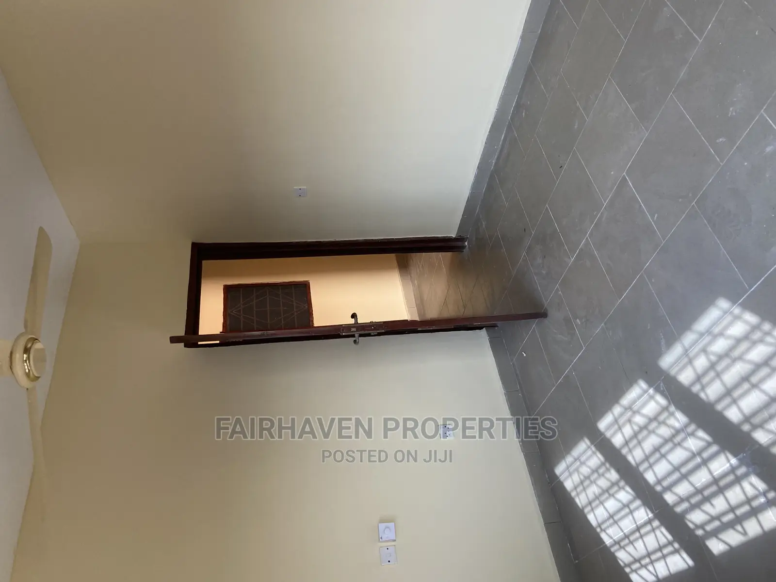2bdrm Block of Flats in Teshie for Rent