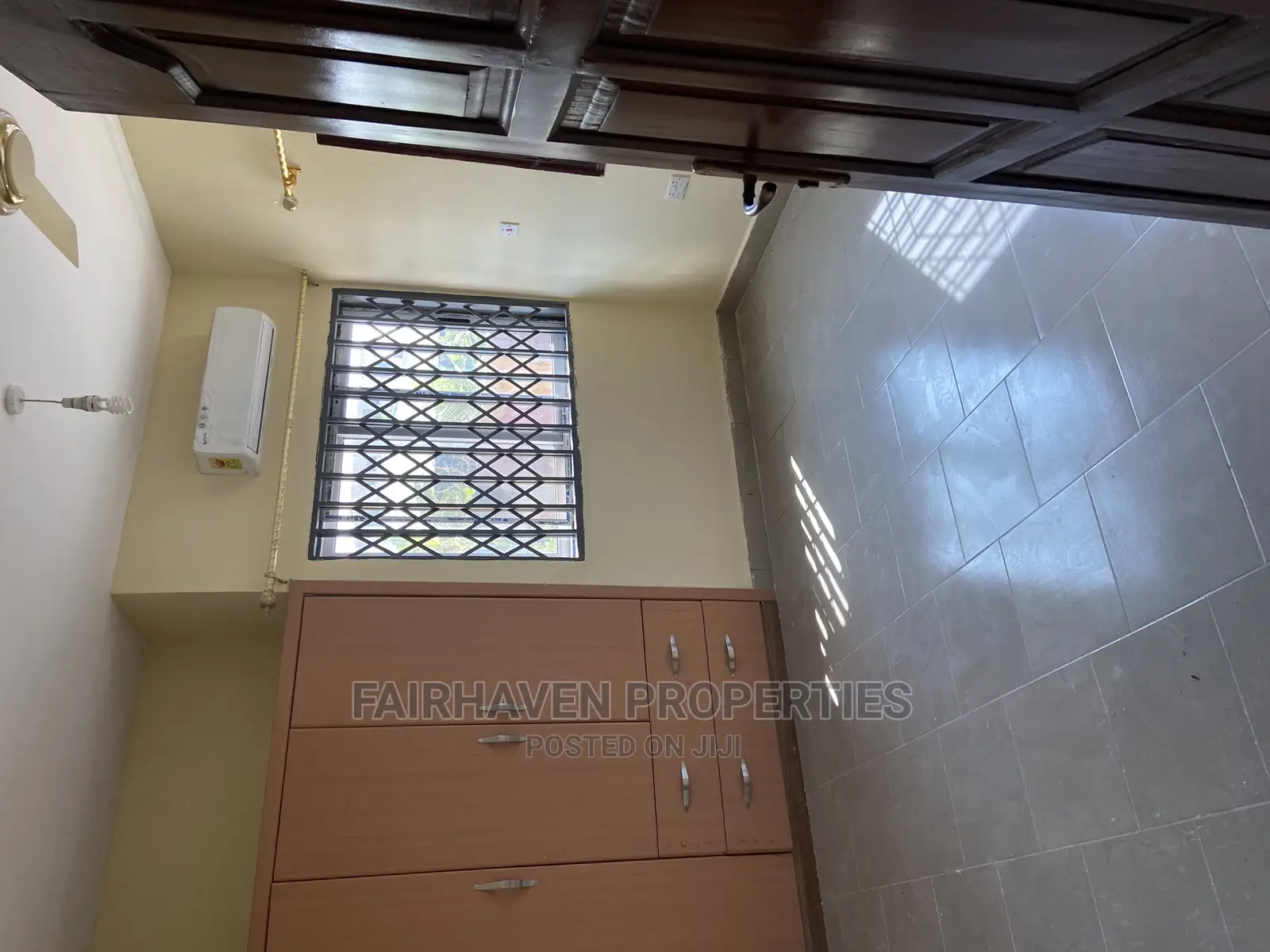 2bdrm Block of Flats in Teshie for Rent