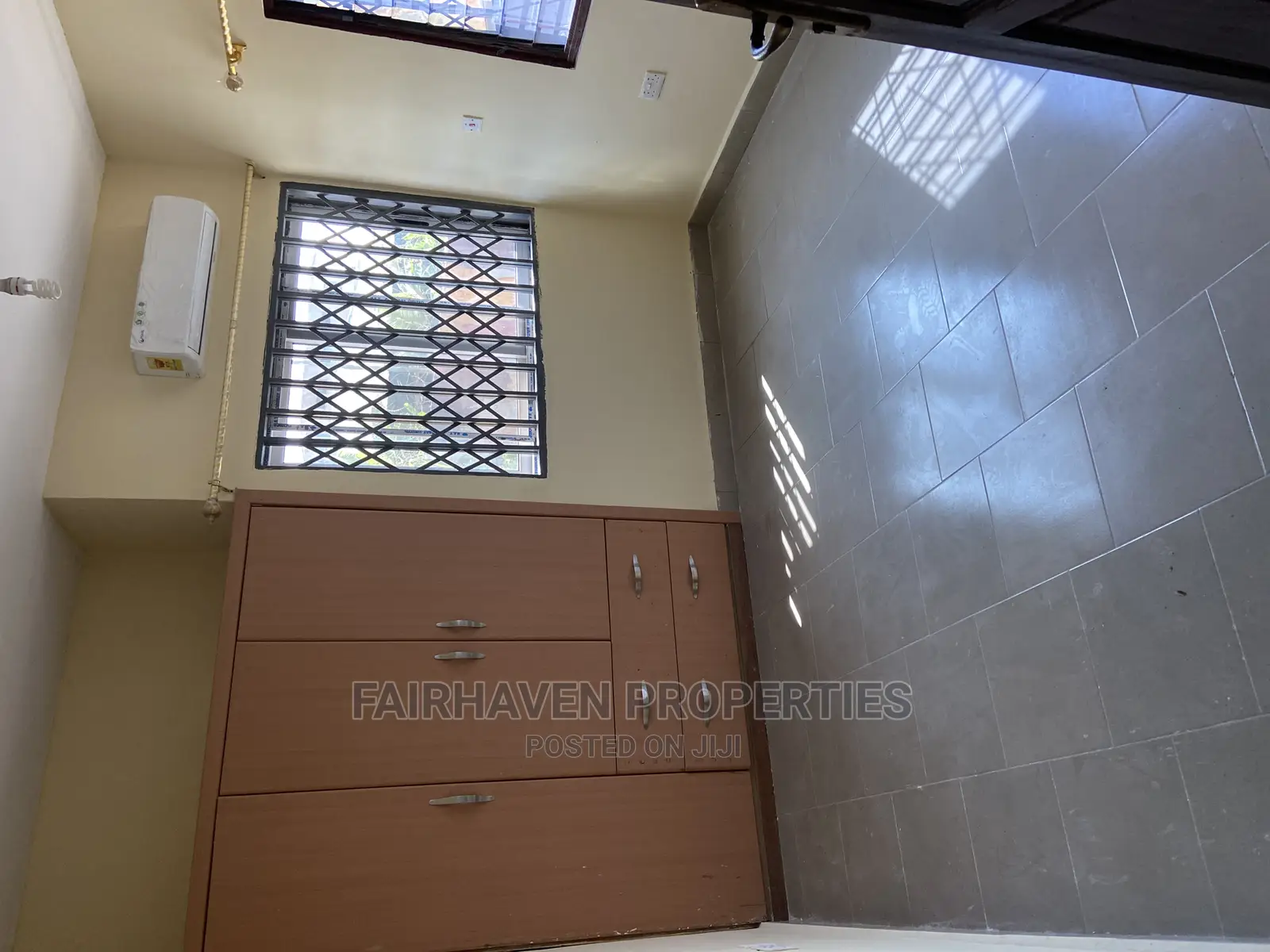 2bdrm Block of Flats in Teshie for Rent