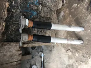 Porche Panamera 970 Back Shock Absorbers