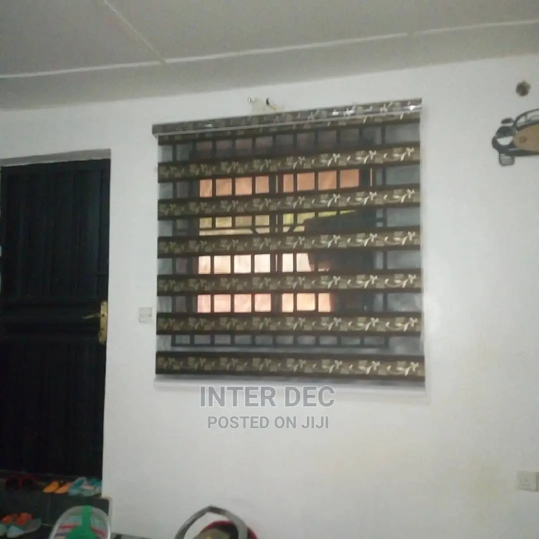 Your Modern Blinds Curtains