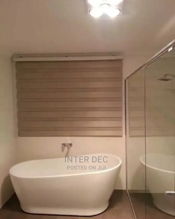 Modern Curtains Blinds for Home