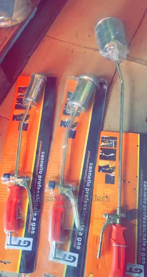 Heating/ Blow Torch