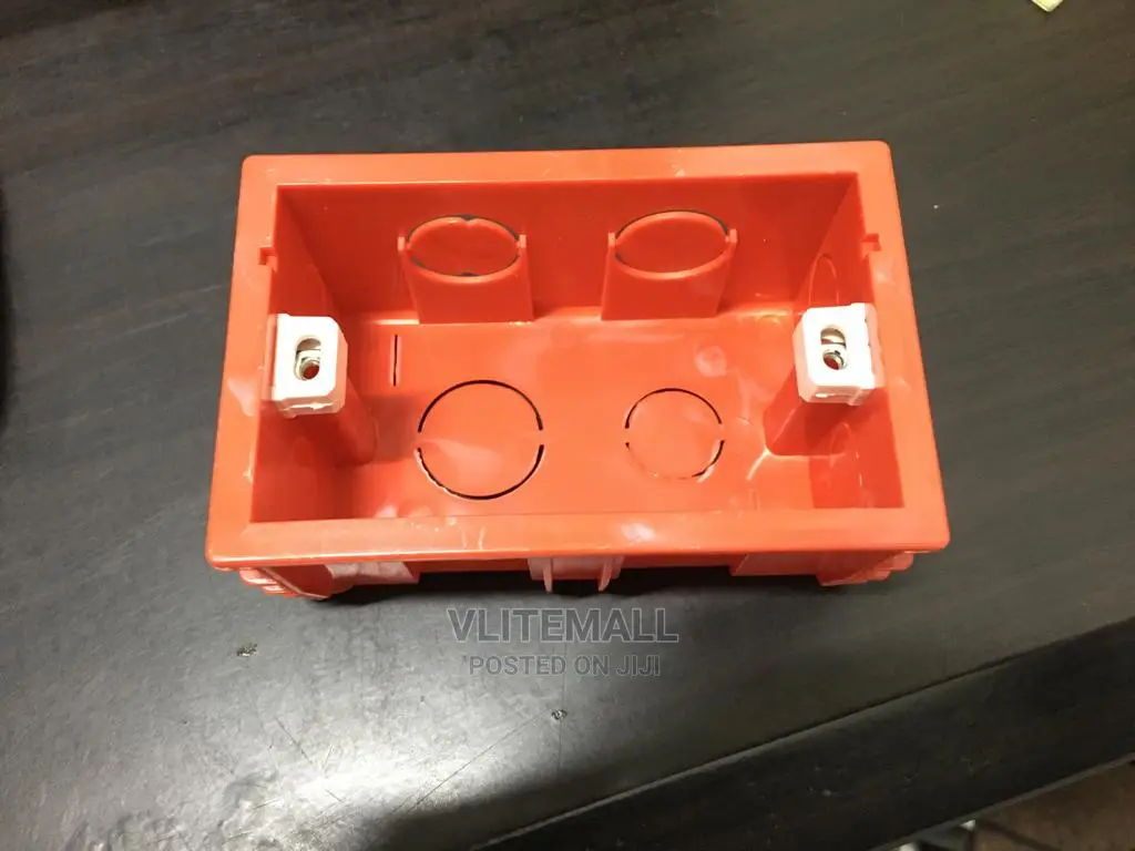 Insulated Electric Modular Box (Medium Size)