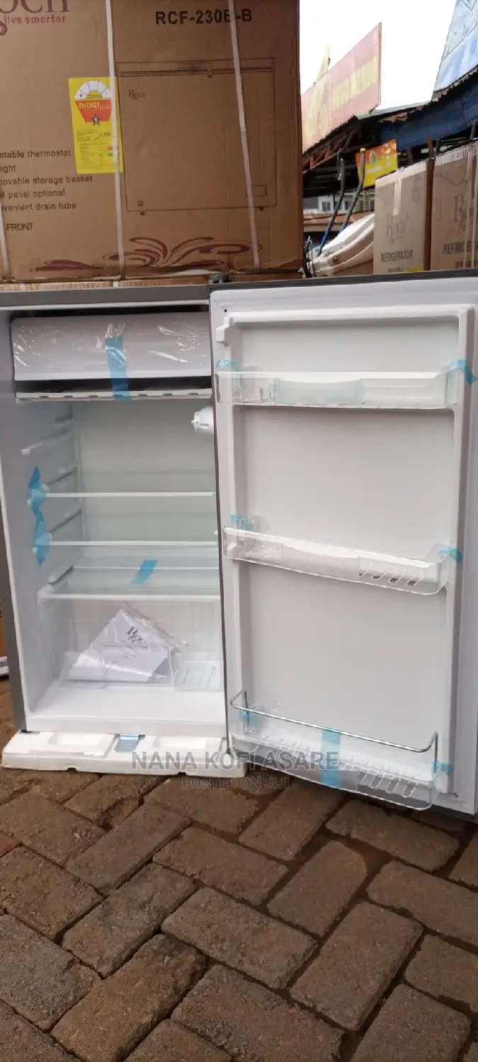 Roch 91litres Table Top Refrigerator