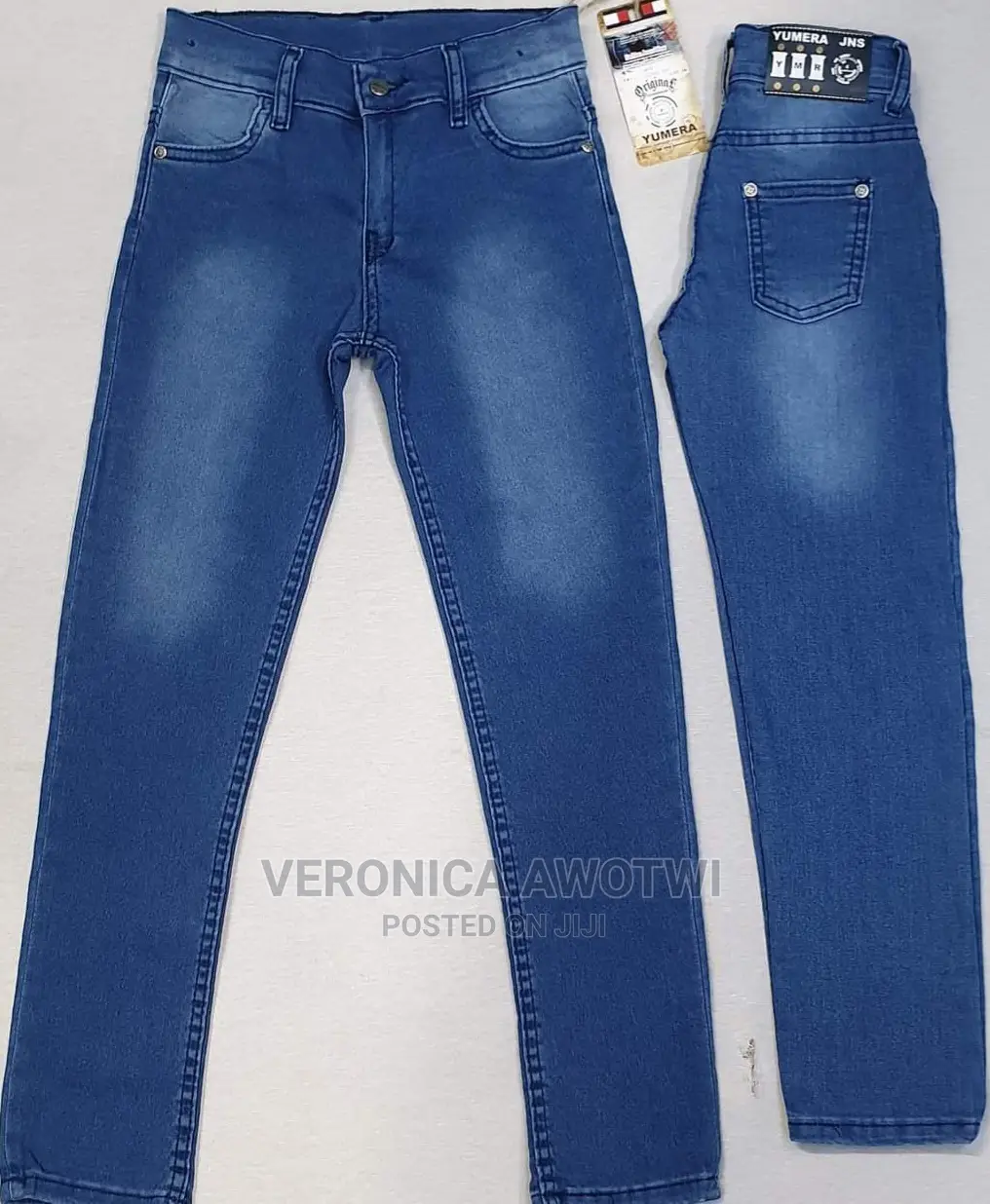 Boy’S Jean