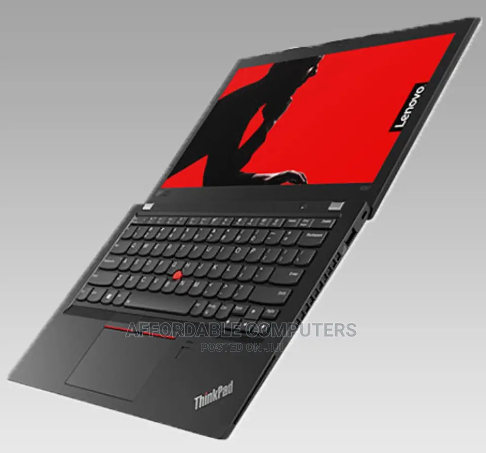 New Laptop Lenovo ThinkPad X280 8GB Intel Core I5 SSD 256GB