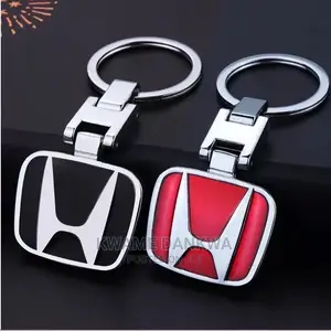 Car Model Logo Key Holders