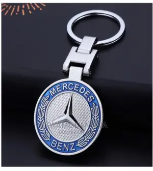 Car Model Logo Key Holders