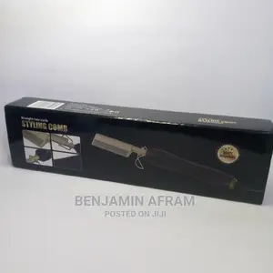 Heat Comb for Hair