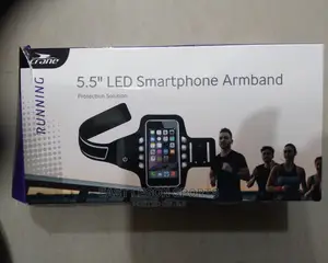 All Size LED Smartphone Armband Accra Ghana
