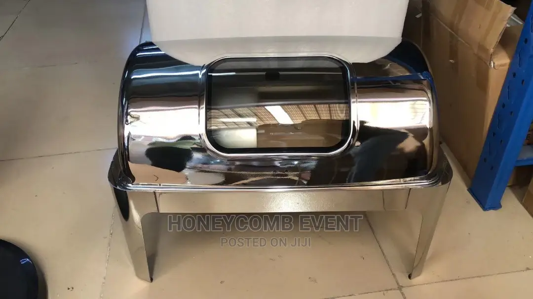 For Sale Chafing Dishes Event Catering and Private Parties