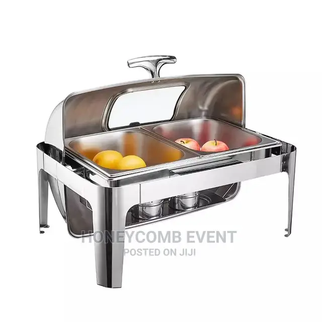 For Sale Chafing Dishes Event Catering and Private Parties