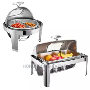 For Sale Chafing Dishes Event Catering and Private Parties