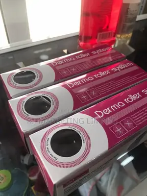 Hair Booster Roller System