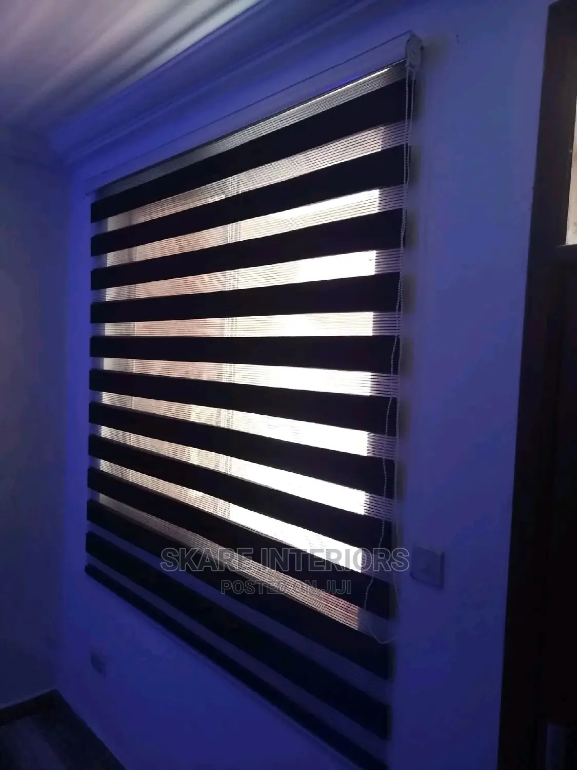 Window Curtain