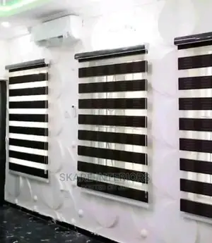 Window Curtain