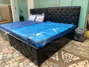 Double Bed and Mattress Available