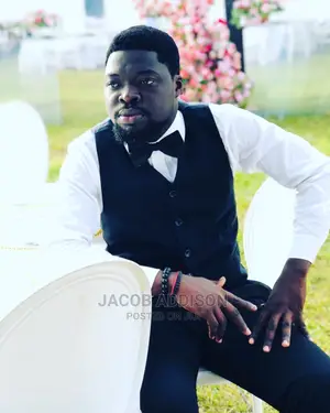 Sir Jacob Addison