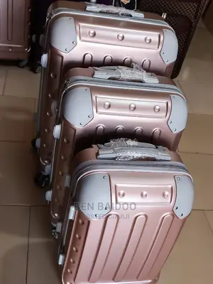 3sets Travel/Engagement Bag(3in1)