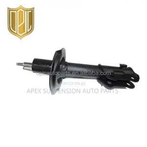 Santa Fe 2015 Front Shocks