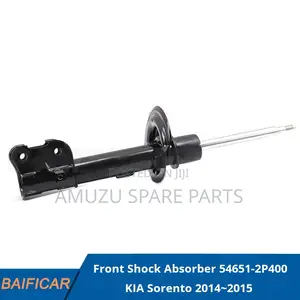 Kia Sorento 2010-2015 Front Shocks