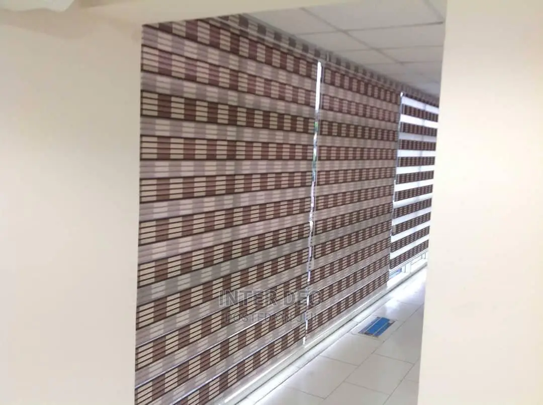 Special Beautiful Blinds Curtains