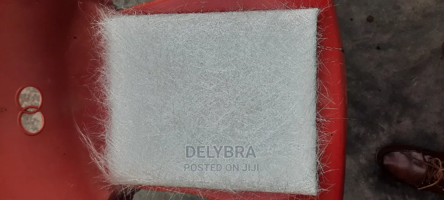 Fiberglass
