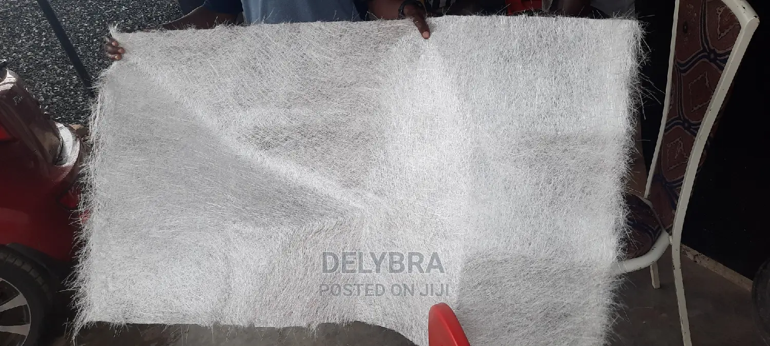 Fiberglass