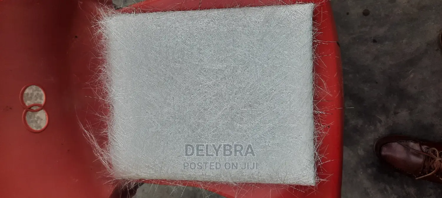 Fiberglass