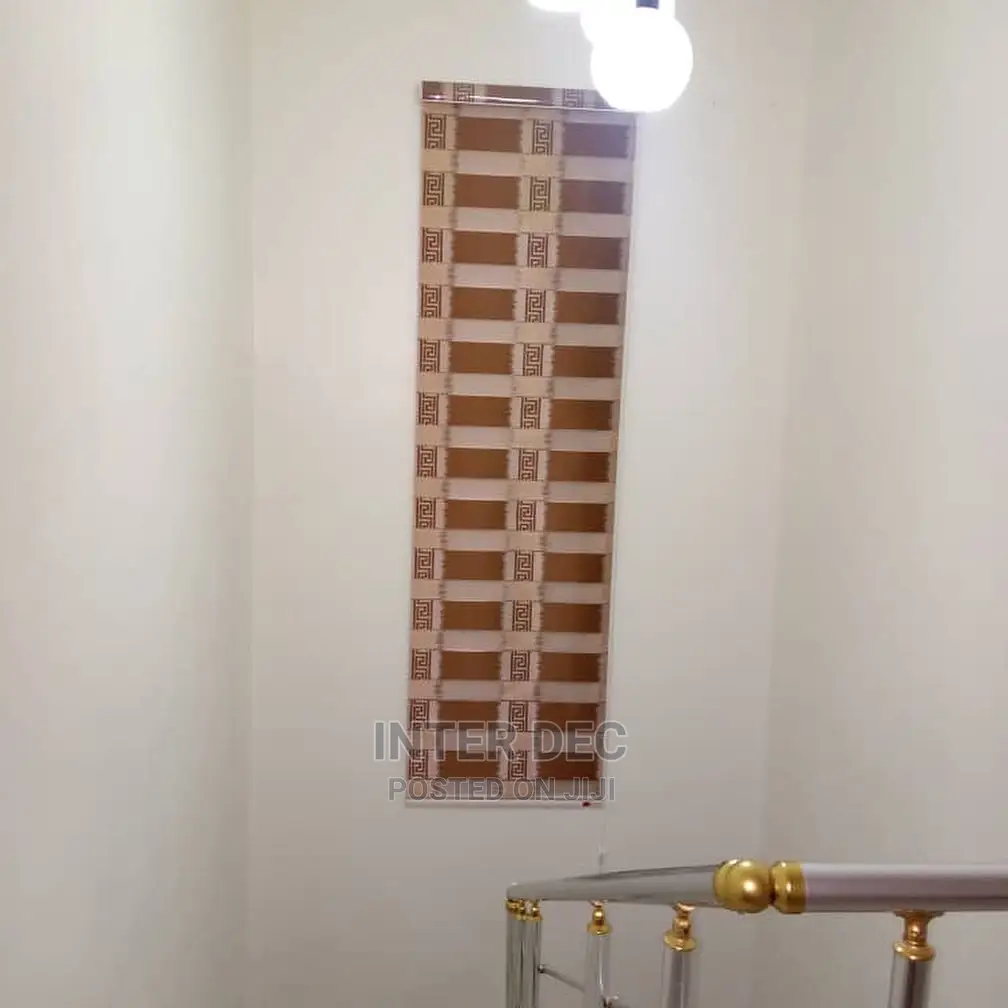 Beautiful Blinds Curtains