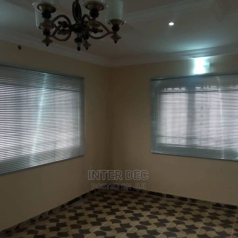 Aluminum Venetian Blinds Curtains