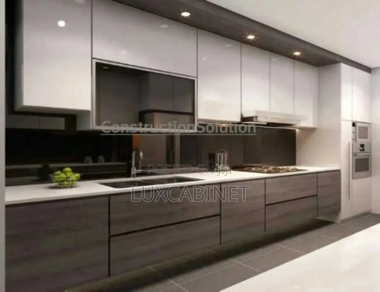 Highest Quality Kitchen Cabinets