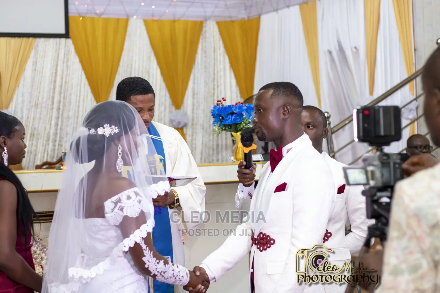 Cleomedia Photography