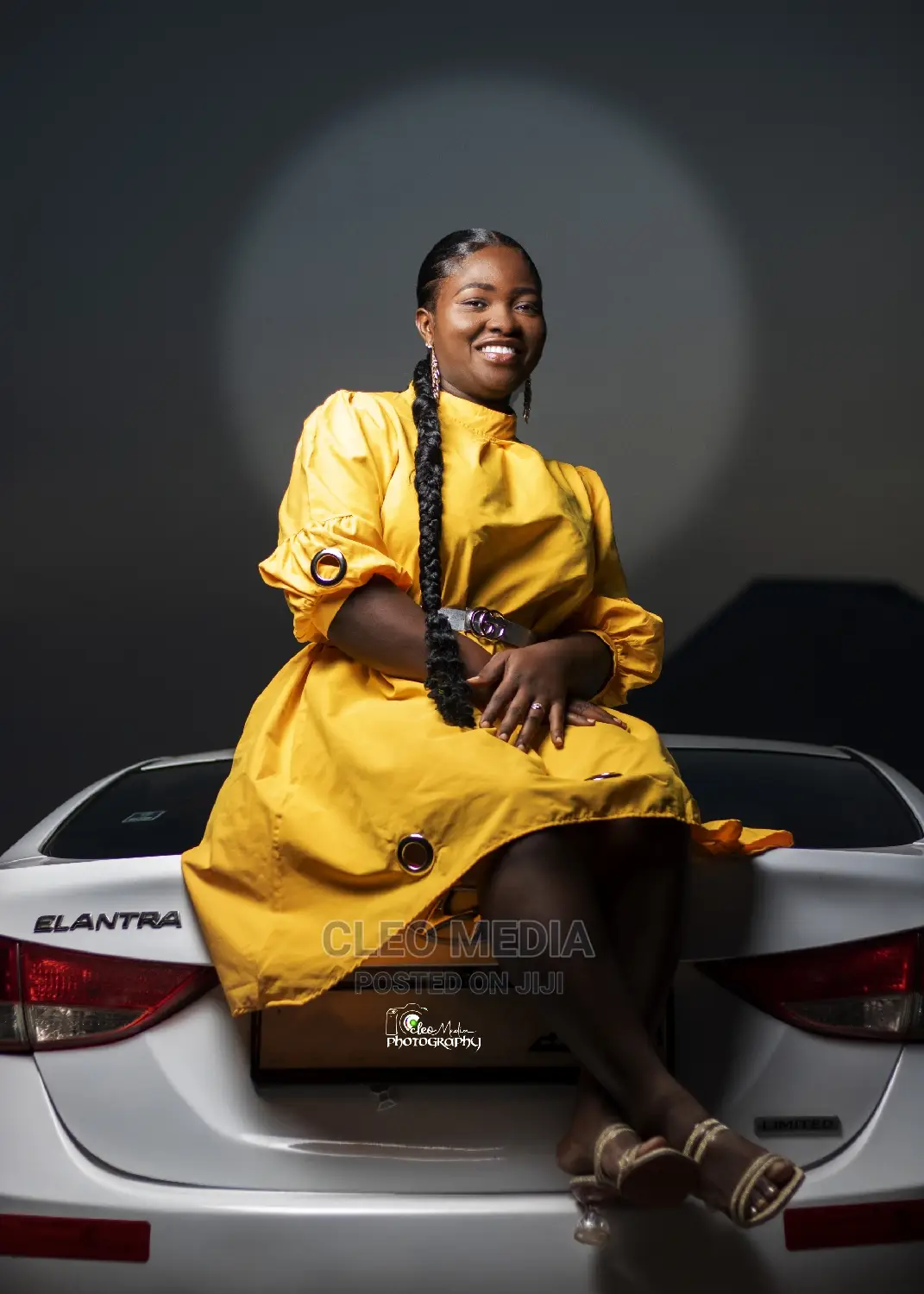Cleomedia Photography