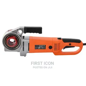 Electric Pipe Threader Portable Electric Sleeve Machine
