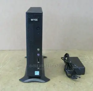Dell Wyse 7010 Thin Client Ddr3 4gb, 16gb Sata Flash