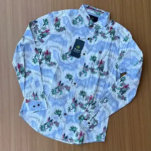 Photo - Long Sleeves Shirt