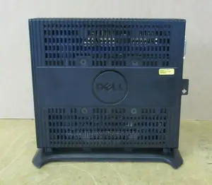 Dell Wyse 7010 Thin Client Ddr3 4gb, 16gb Sata Flash