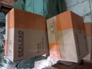 Sealead 12v 24ah Ups Battery