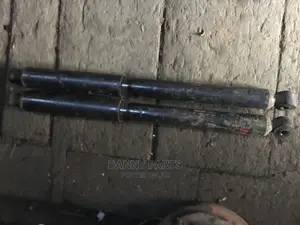 Dodge Ram 2008 Back Shock Absorbers