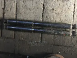 Dodge Ram 2008 Back Shock Absorbers